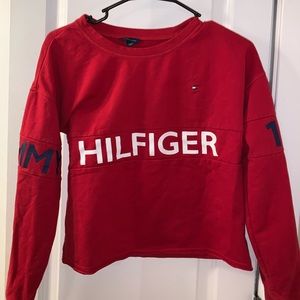 Tommy Hilfiger  long sleeve shirt